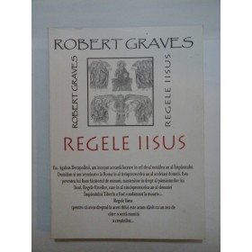   REGELE  IISUS  -  ROBERT  GRAVES